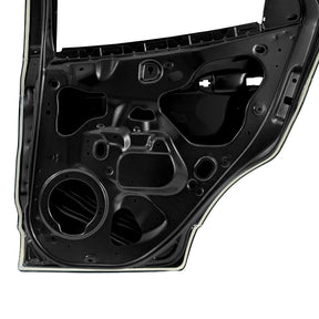 REPLACEMENT REAR DOOR RH, FOR FORD ECOSPORT, GN15N24630BB, (STEEL)
