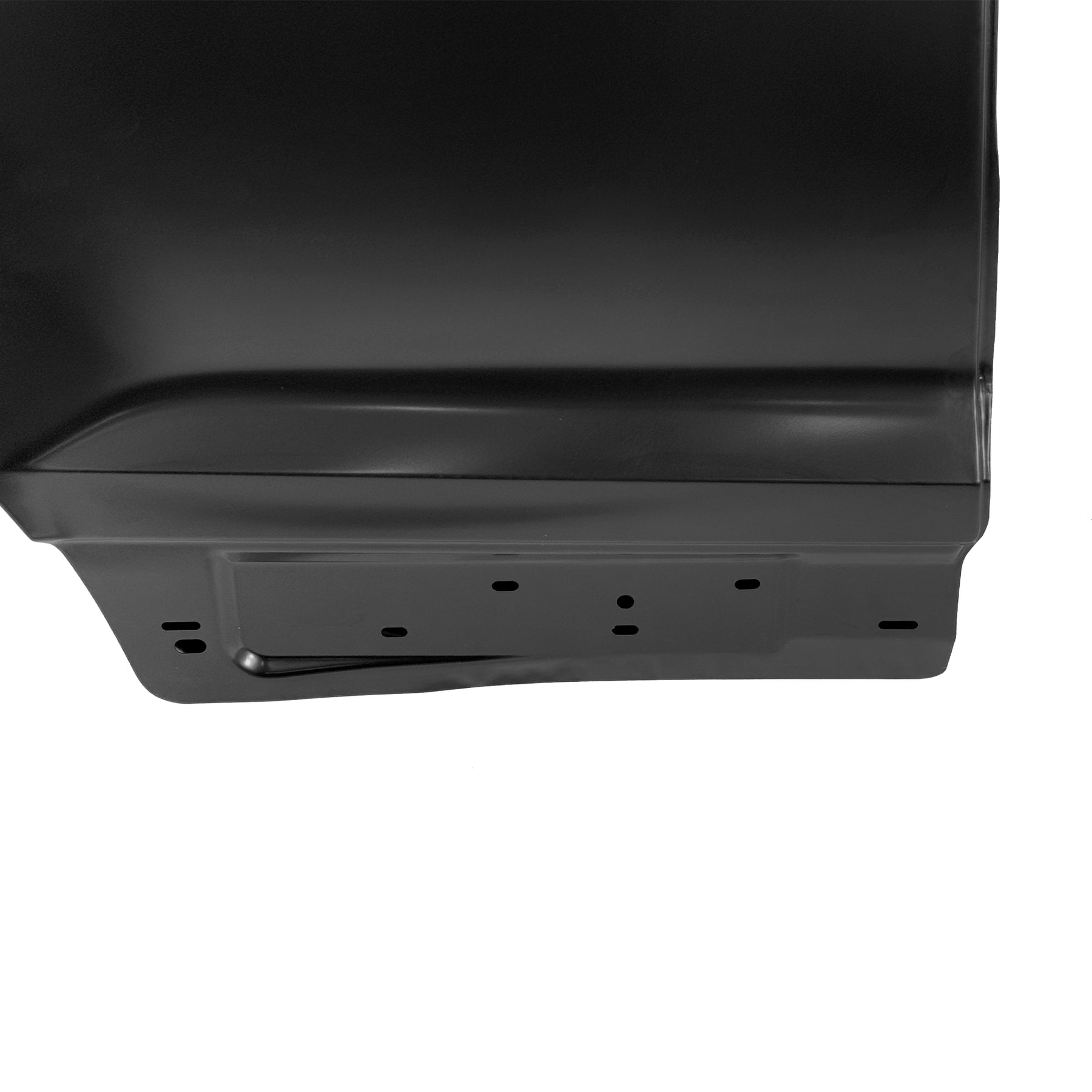 REPLACEMENT REAR DOOR RH, FOR FORD ECOSPORT, GN15N24630BB, (STEEL)