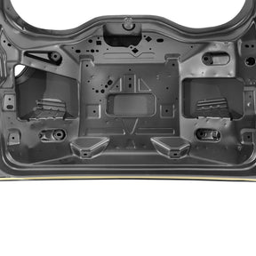 REPLACEMENT TAIL GATE, 2013, FOR FORD ECOSPORT, PCN15N40400BA, (STEEL)