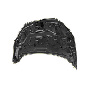 REPLACEMENT HOOD, FOR FORD ECOSPORT, PCN15N16612DA, (STEEL)