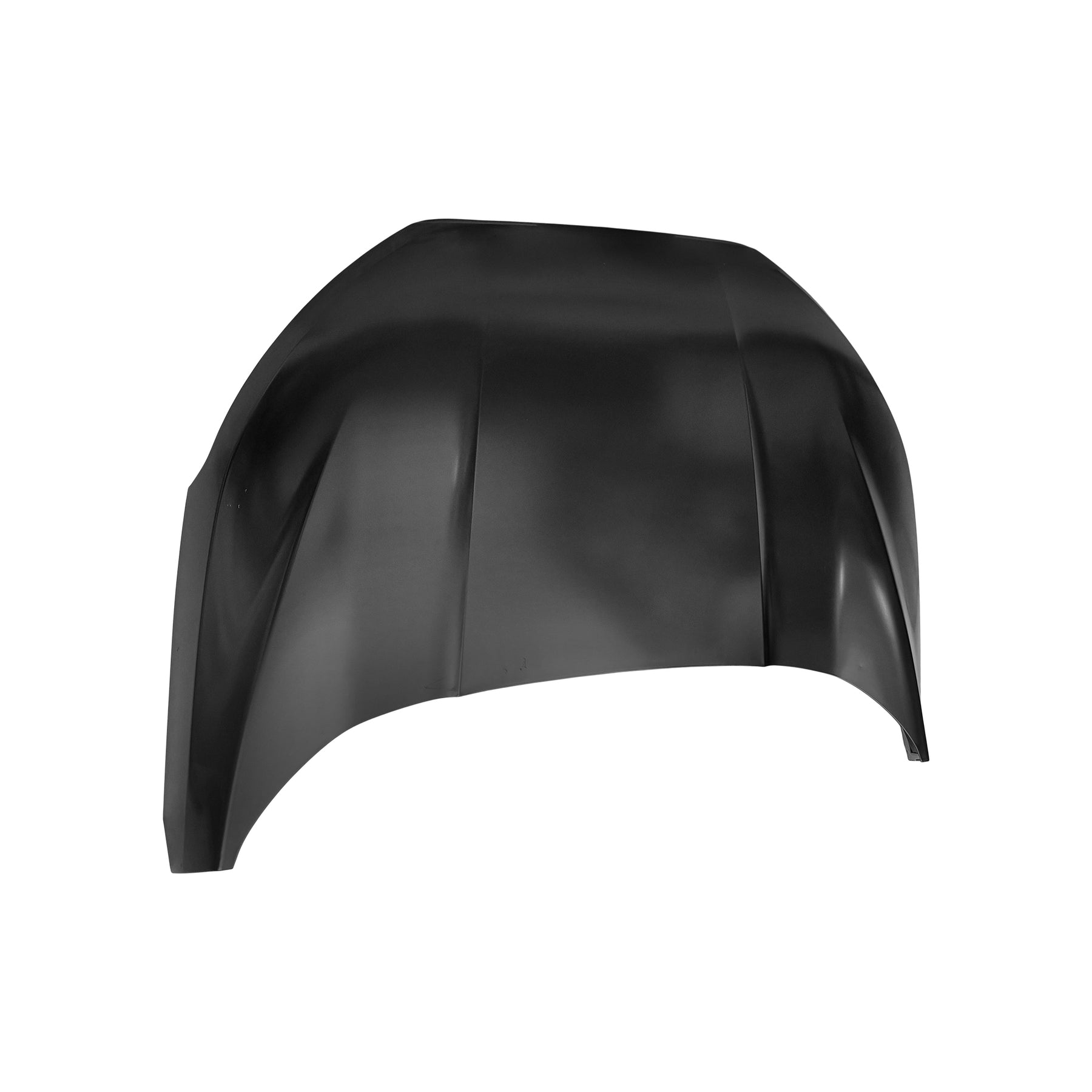 REPLACEMENT HOOD, 2018, FOR FORD ECOSPORT, GN15N16612AC, (STEEL)