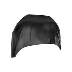 REPLACEMENT HOOD, 2018, FOR FORD ECOSPORT, GN15N16612AC, (STEEL)