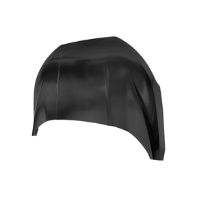 REPLACEMENT HOOD, 2018, FOR FORD ECOSPORT, GN15N16612AC, (STEEL)