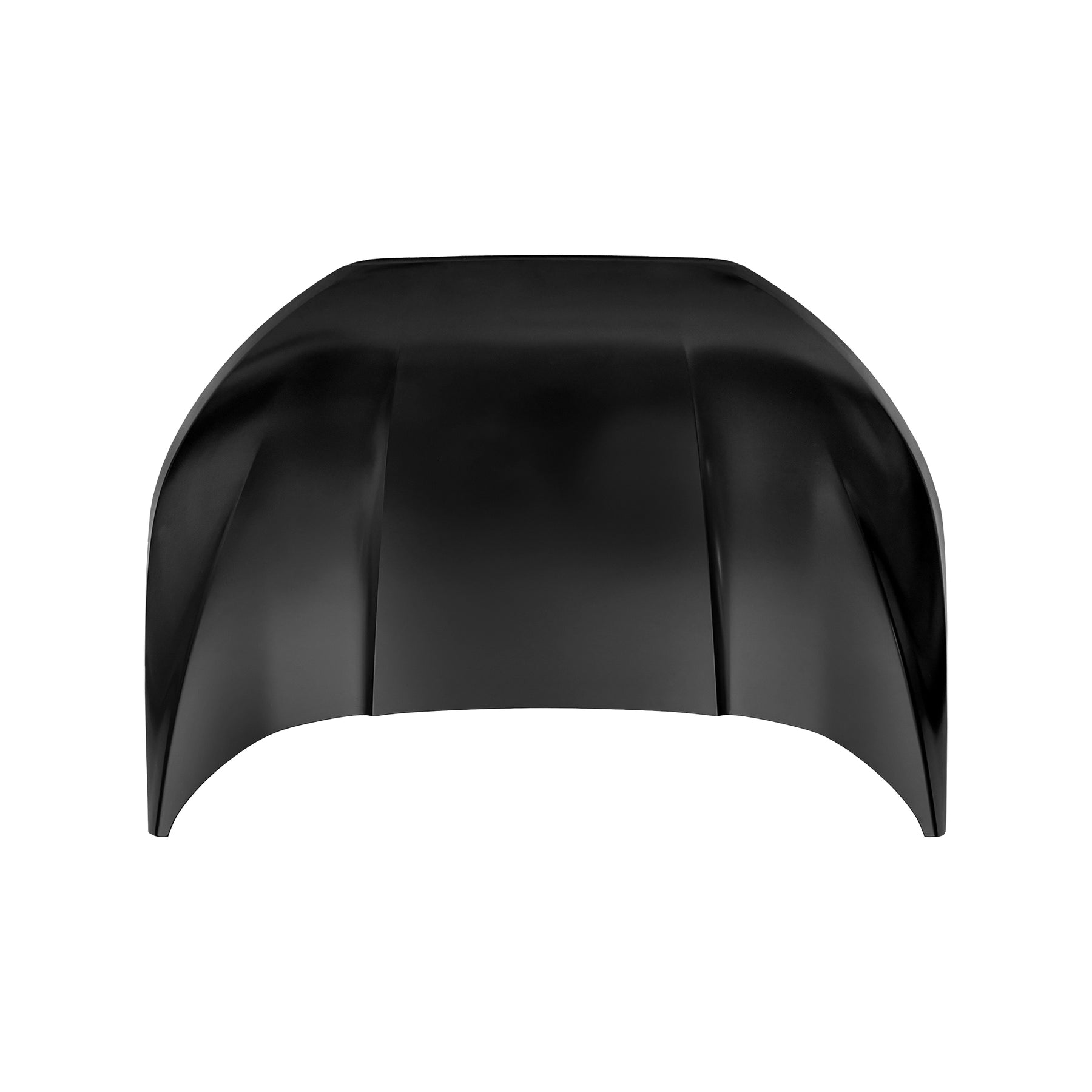 REPLACEMENT HOOD, 2018, FOR FORD ECOSPORT, GN15N16612AC, (STEEL)