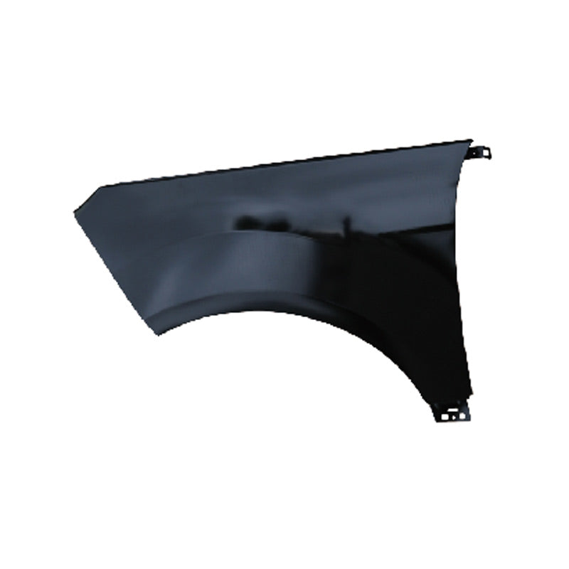 REPLACEMENT FRONT FENDER LH, FOR FORD ECOSPORT, GN15N16016AB, (STEEL)