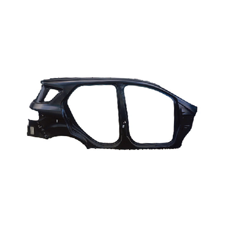 REPLACEMENT WHOLE SIDE PANEL RH, FOR FORD ECOSPORT