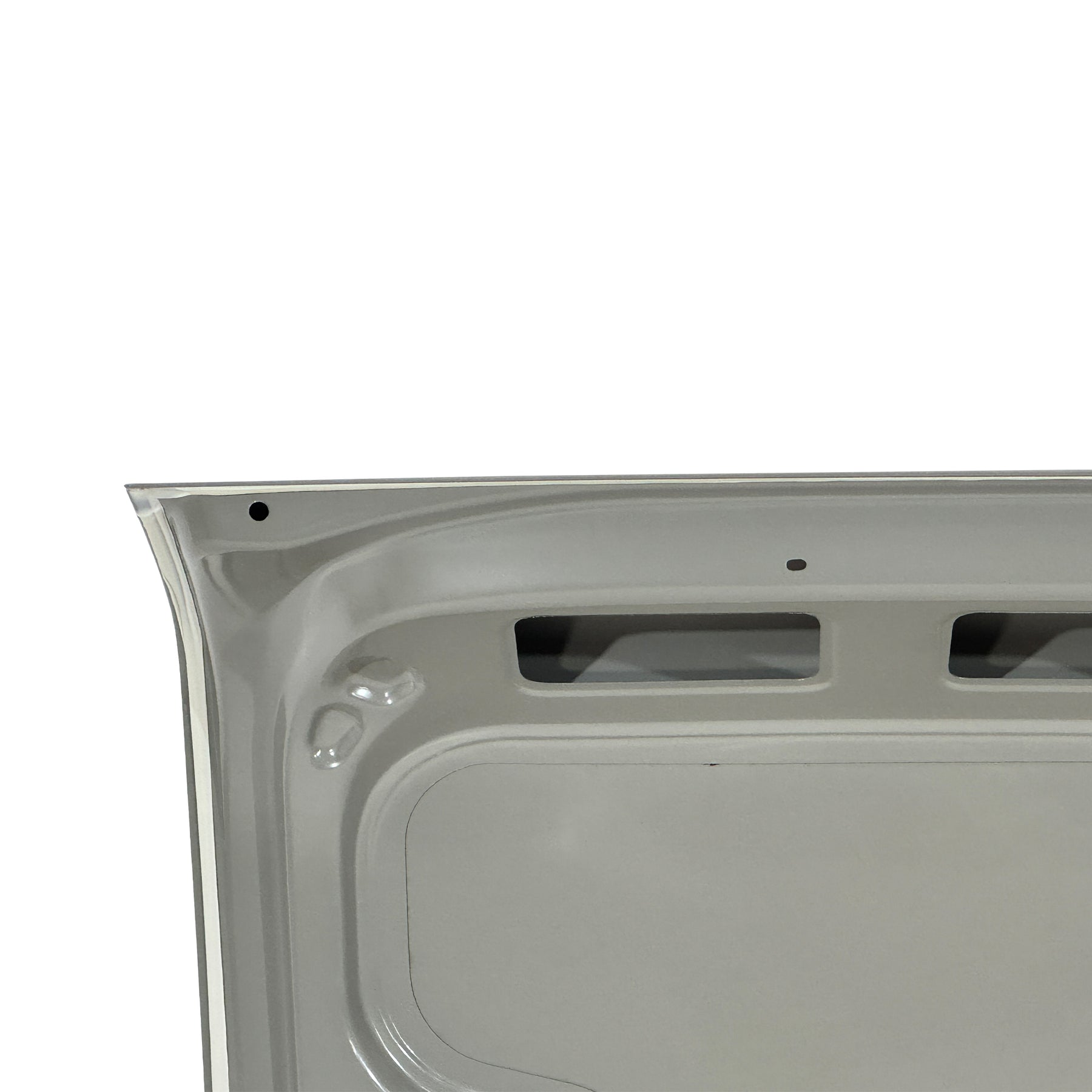 REPLACEMENT TRUNK LID, 1976, FOR FORD ESCORT MARK 2, (STEEL)