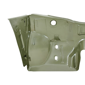 REPLACEMENT FRONT FENDER INNER PANEL, 1976, FOR FORD ESCORT