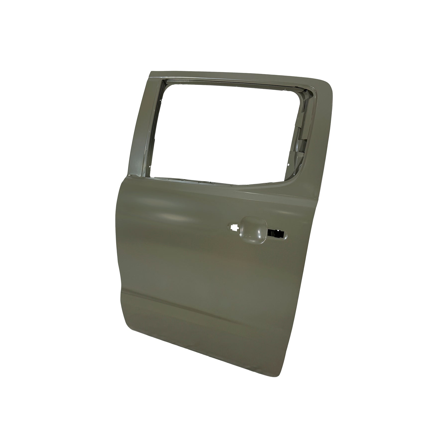 REPLACEMENT REAR DOOR LH, 2012-, FOR FORD RANGER(DOUBLE CABIN), 1892653
