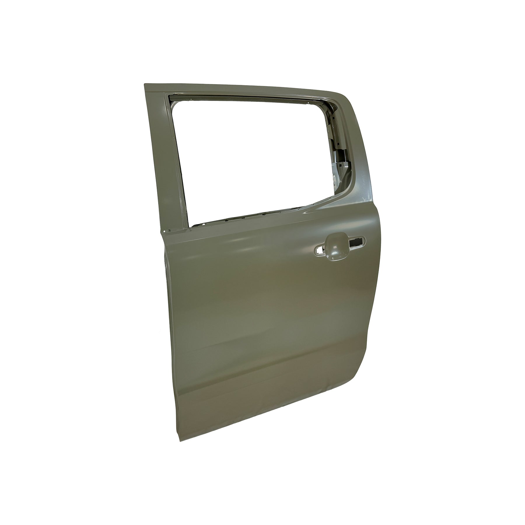 REPLACEMENT REAR DOOR LH, 2012-, FOR FORD RANGER(DOUBLE CABIN), 1892653