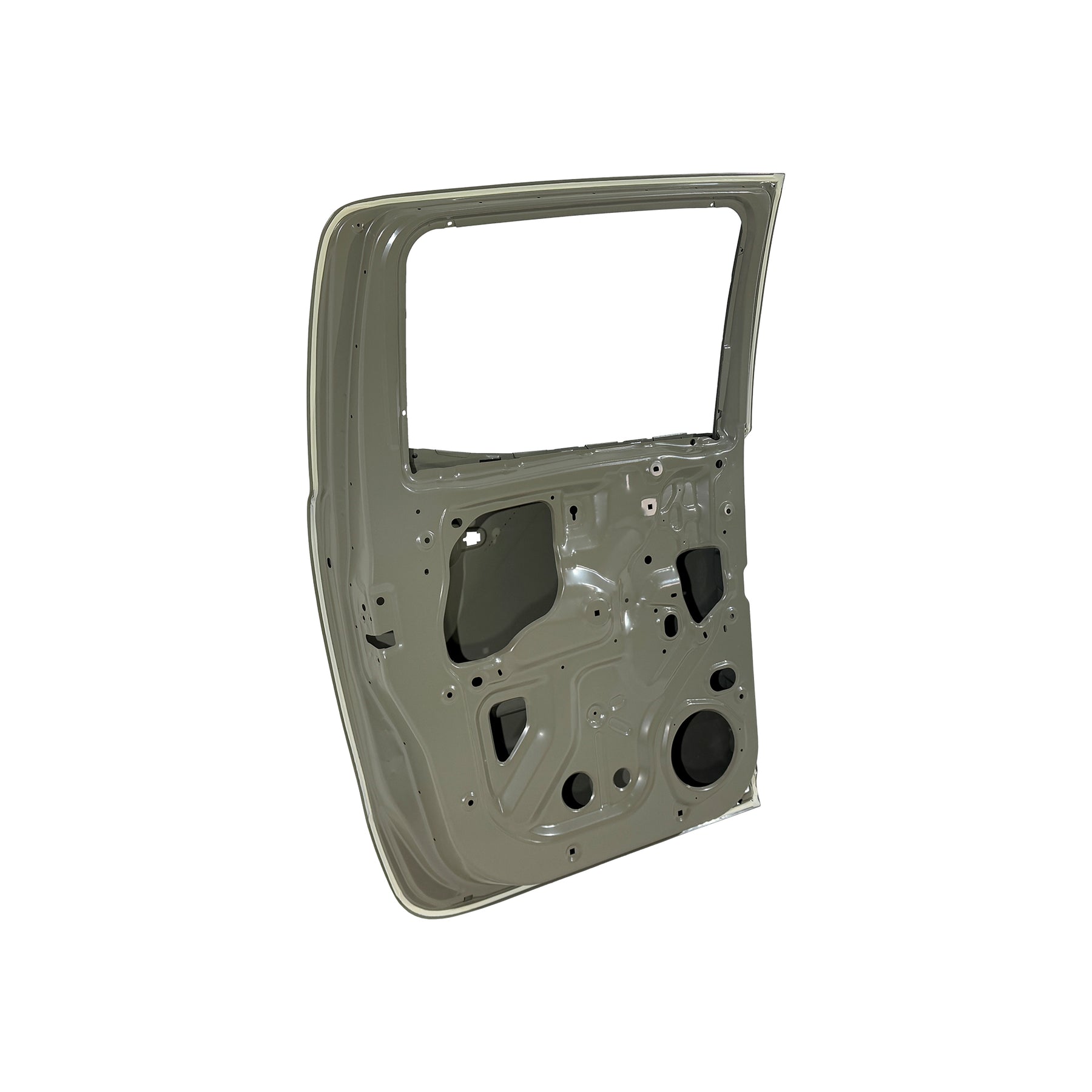 REPLACEMENT REAR DOOR LH, 2012-, FOR FORD RANGER(DOUBLE CABIN), 1892653