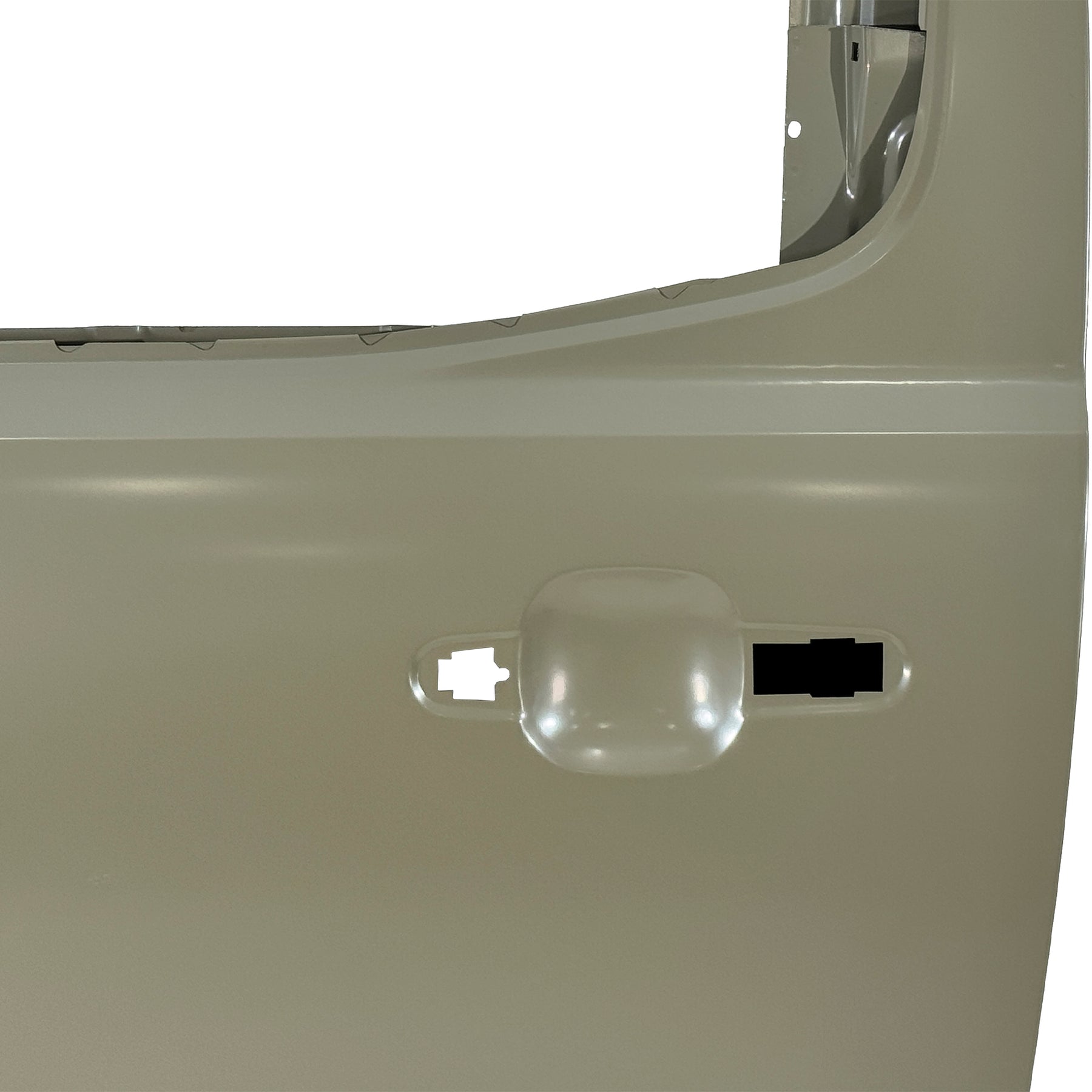 REPLACEMENT REAR DOOR LH, 2012-, FOR FORD RANGER(DOUBLE CABIN), 1892653