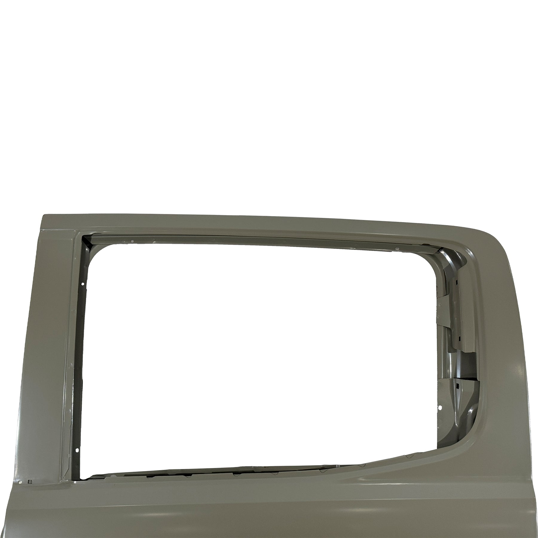 REPLACEMENT REAR DOOR LH, 2012-, FOR FORD RANGER(DOUBLE CABIN), 1892653