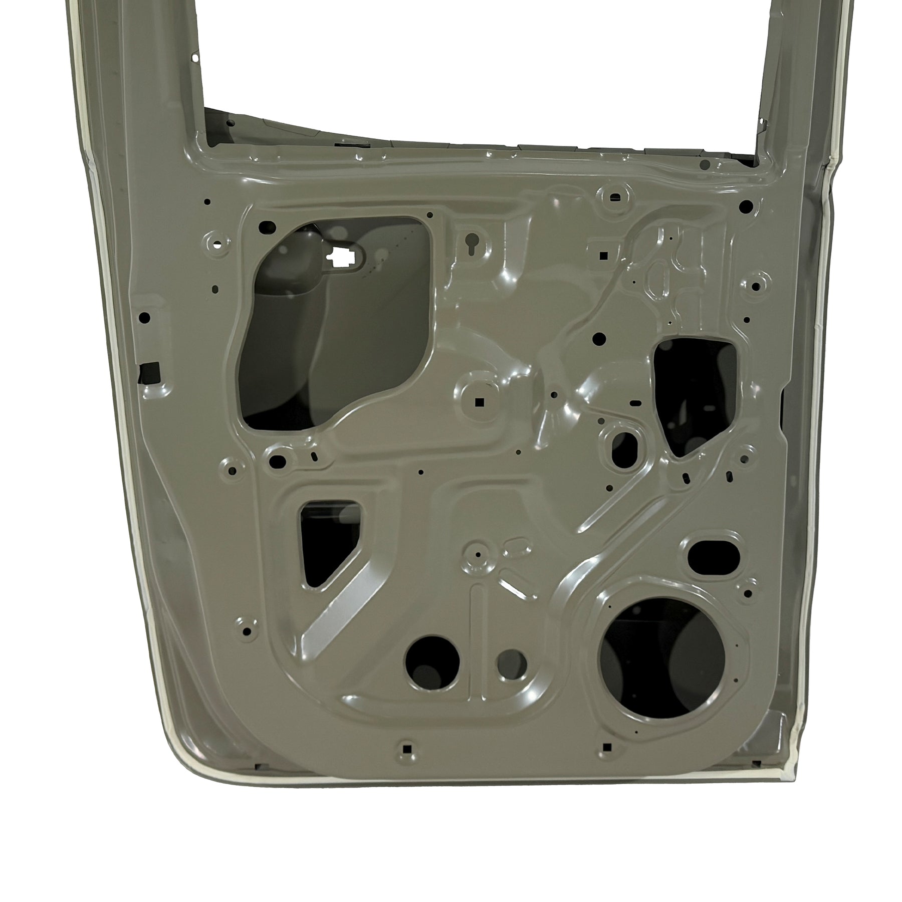 REPLACEMENT REAR DOOR LH, 2012-, FOR FORD RANGER(DOUBLE CABIN), 1892653