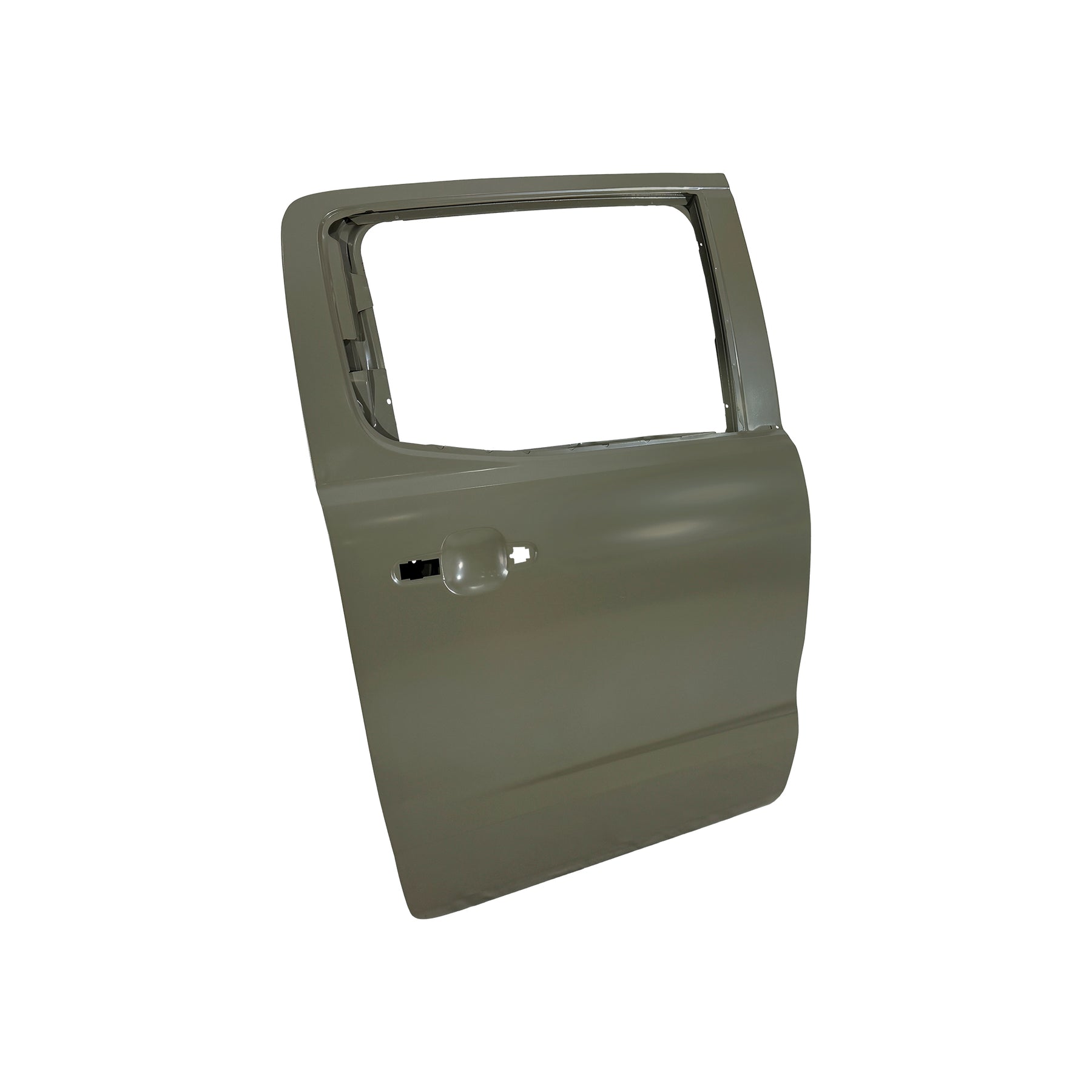 REPLACEMENT REAR DOOR RH, 2012-, FOR FORD RANGER(DOUBLE CABIN), 1892671