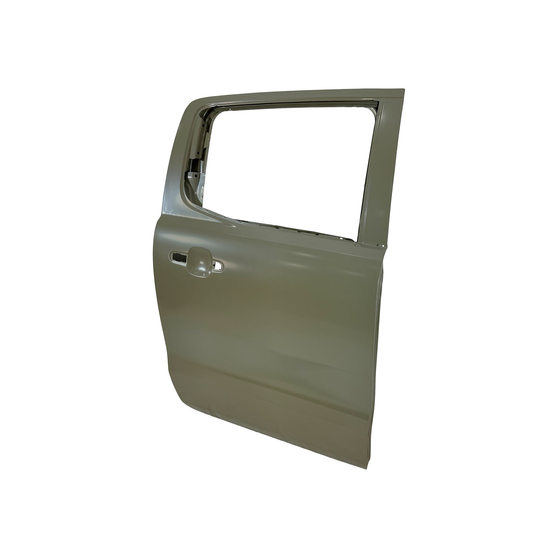 REPLACEMENT REAR DOOR RH, 2012-, FOR FORD RANGER(DOUBLE CABIN), 1892671