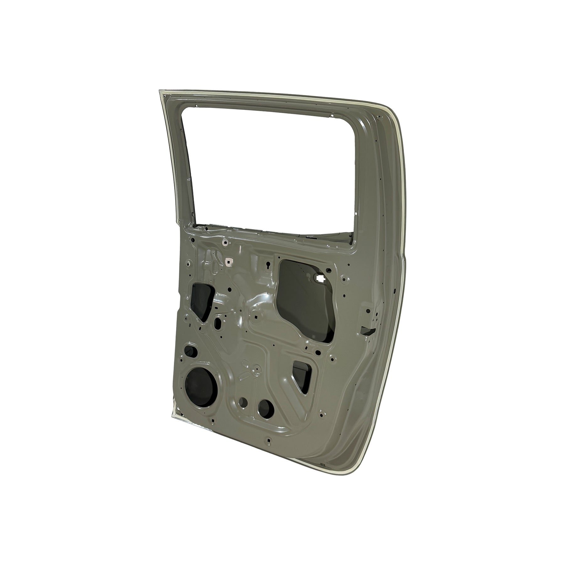 REPLACEMENT REAR DOOR RH, 2012-, FOR FORD RANGER(DOUBLE CABIN), 1892671