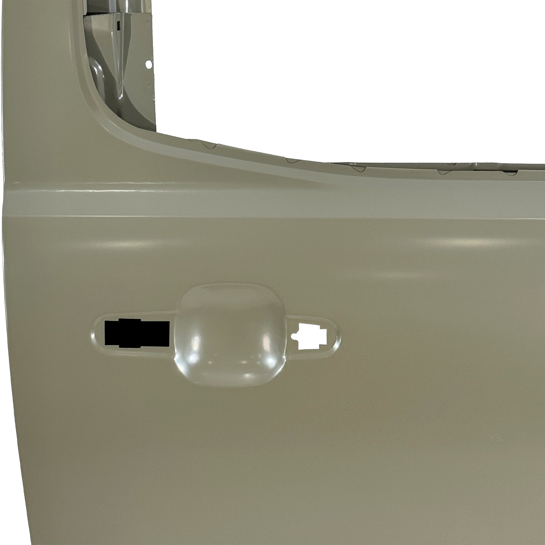 REPLACEMENT REAR DOOR RH, 2012-, FOR FORD RANGER(DOUBLE CABIN), 1892671
