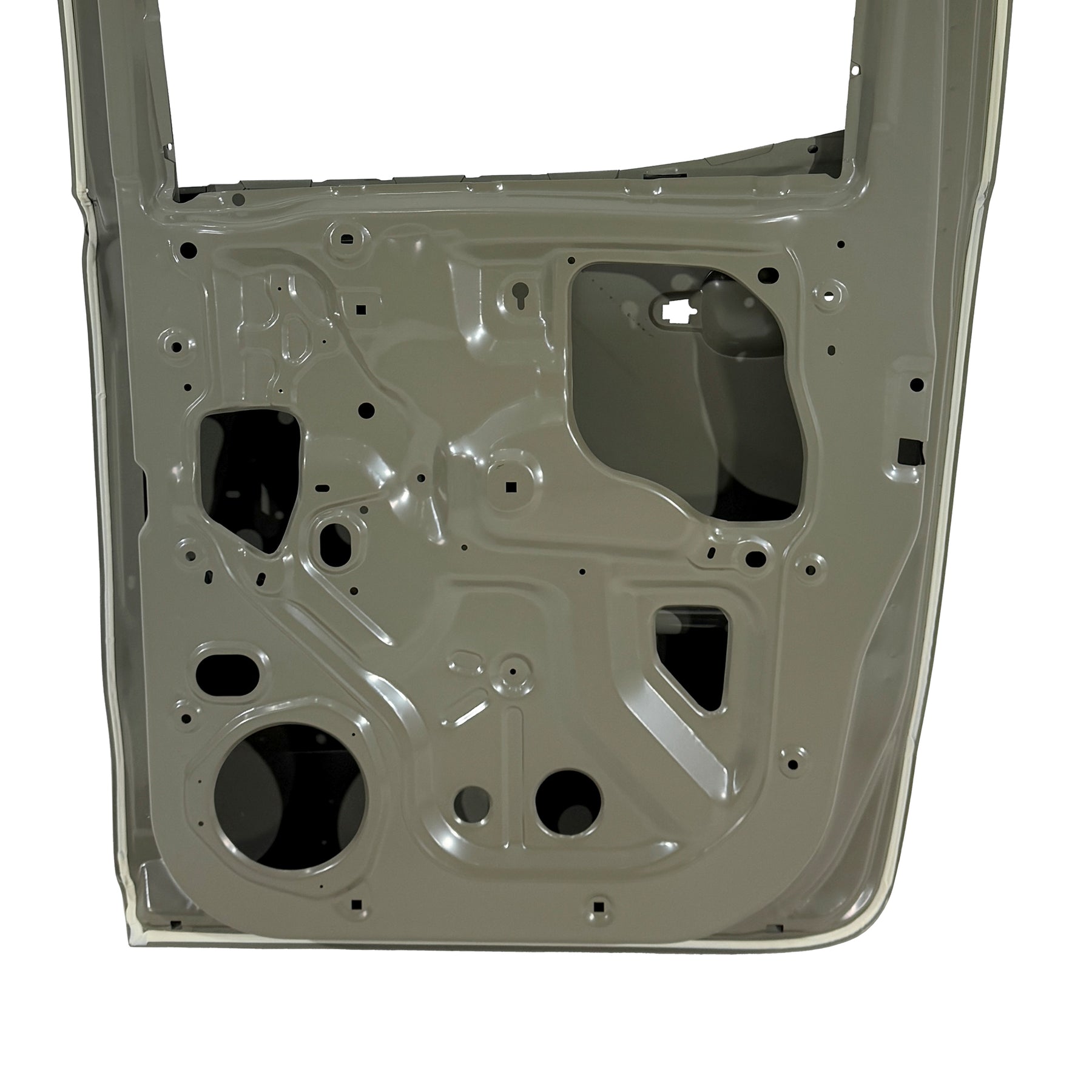 REPLACEMENT REAR DOOR RH, 2012-, FOR FORD RANGER(DOUBLE CABIN), 1892671