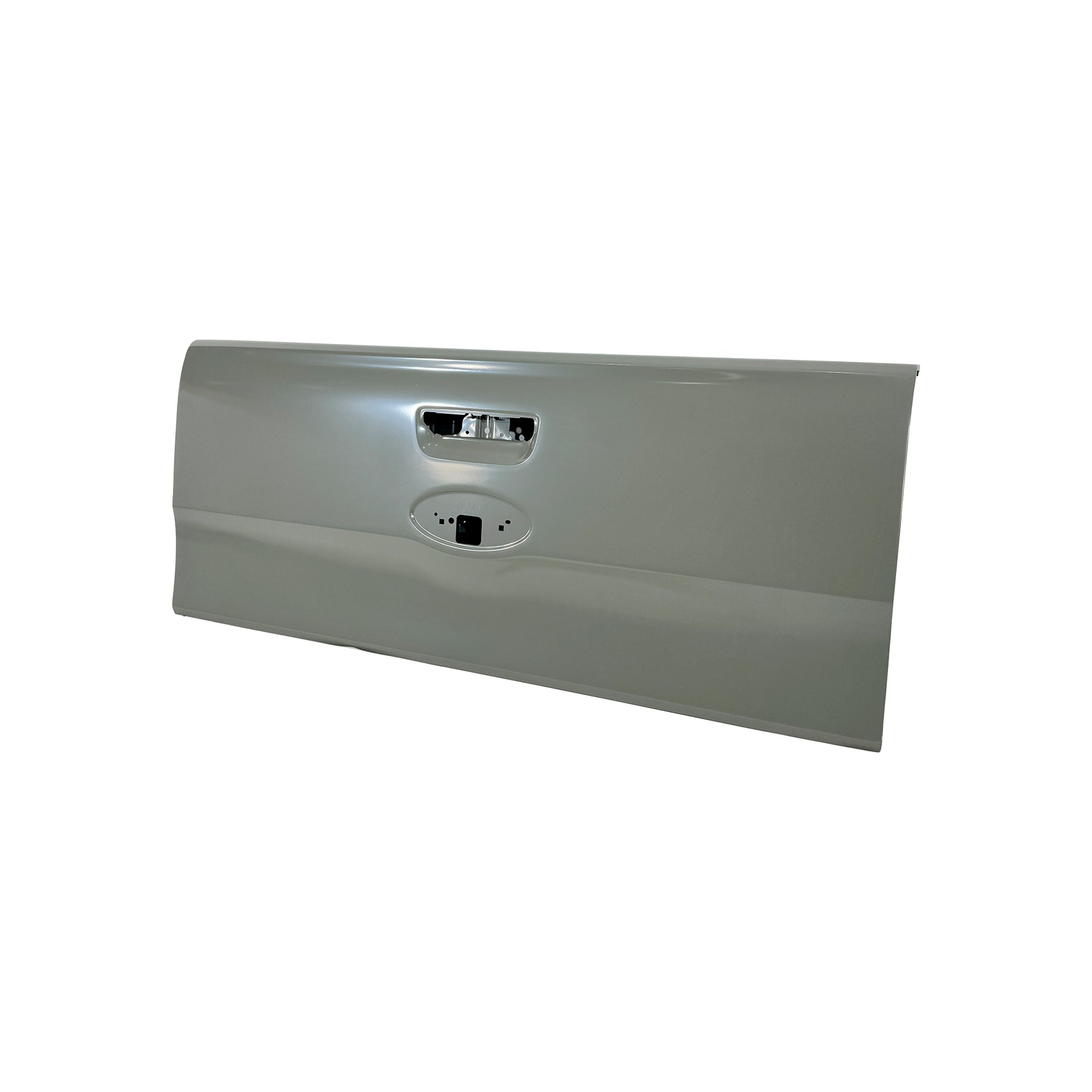 REPLACEMENT TAIL PANEL, 2012-, FOR FORD RANGER(DOUBLE CABIN), 5328850, (STEEL)