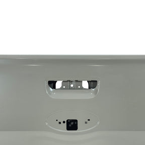 REPLACEMENT TAIL PANEL, 2012-, FOR FORD RANGER(DOUBLE CABIN), 5328850, (STEEL)