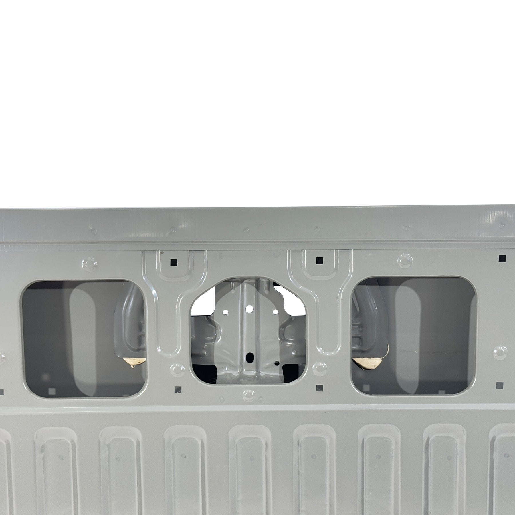 REPLACEMENT TAIL PANEL, 2012-, FOR FORD RANGER(DOUBLE CABIN), 5328850, (STEEL)