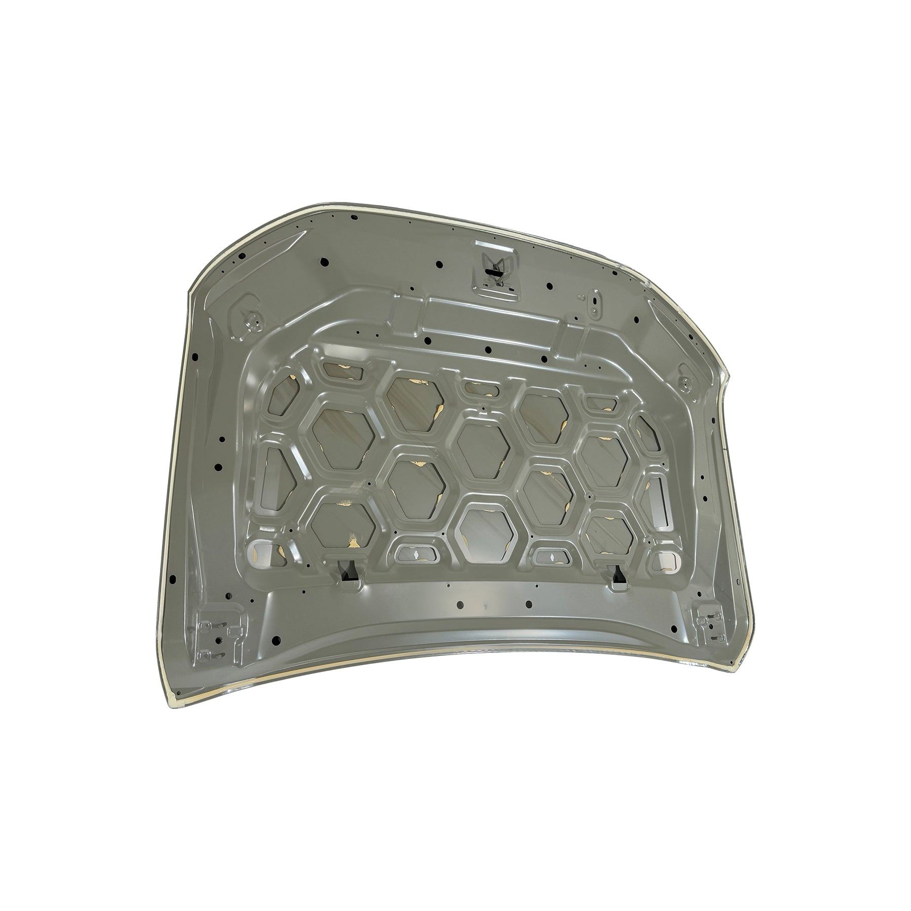 REPLACEMENT HOOD, 2012-, FOR FORD RANGER(DOUBLE CABIN), 5328850
