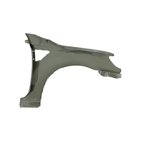 REPLACEMENT FRONT FENDER LH, 2012-, FOR FORD RANGER(DOUBLE CABIN), 5228942, (STEEL)