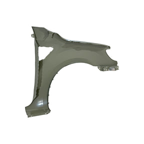 REPLACEMENT FRONT FENDER LH, 2012-, FOR FORD RANGER(DOUBLE CABIN), 5228942, (STEEL)