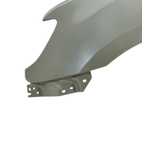 REPLACEMENT FRONT FENDER LH, 2012-, FOR FORD RANGER(DOUBLE CABIN), 5228942, (STEEL)