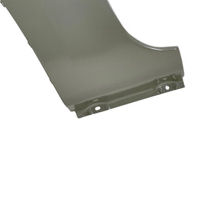 REPLACEMENT FRONT FENDER LH, 2012-, FOR FORD RANGER(DOUBLE CABIN), 5228942, (STEEL)