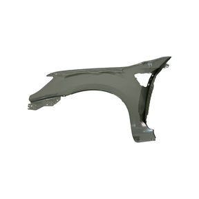 REPLACEMENT FRONT FENDER RH, 2012-, FOR FORD RANGER(DOUBLE CABIN), 1729172, (STEEL)