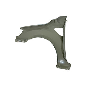 REPLACEMENT FRONT FENDER RH, 2012-, FOR FORD RANGER(DOUBLE CABIN), 1729172, (STEEL)