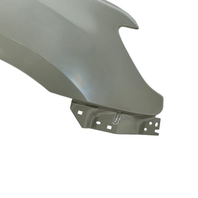 REPLACEMENT FRONT FENDER RH, 2012-, FOR FORD RANGER(DOUBLE CABIN), 1729172, (STEEL)