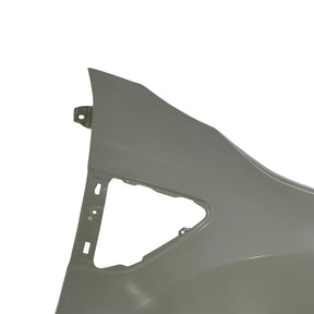 REPLACEMENT FRONT FENDER RH, 2012-, FOR FORD RANGER(DOUBLE CABIN), 1729172, (STEEL)