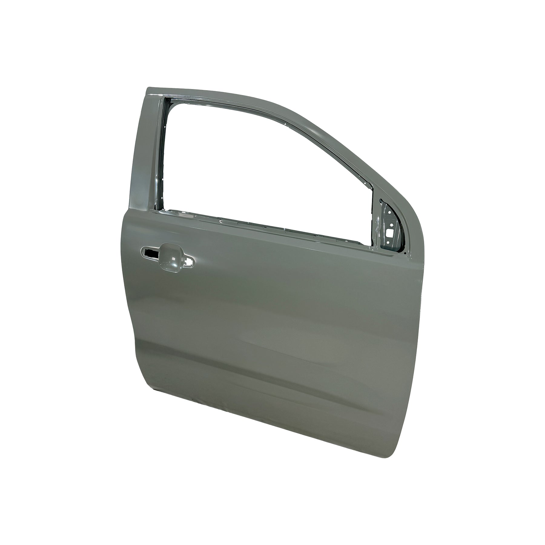 REPLACEMENT FRONT DOOR RH, 2012-, FOR FORD RANGER(SINGLE CABIN), 1935180