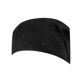 REPLACEMENT HOOD, 2010-, FOR FORD EDGE, BT4Z16612A, (STEEL)