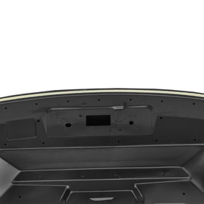 REPLACEMENT HOOD, 2010-, FOR FORD EDGE, BT4Z16612A, (STEEL)