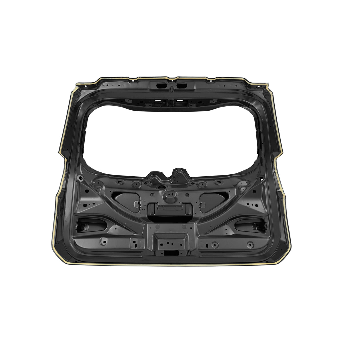 REPLACEMENT TAIL GATE, 2015-, FOR FORD EDGE, FK7BR40400CD