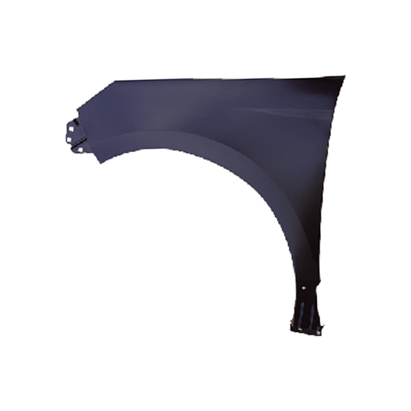 REPLACEMENT FRONT FENDER LH, 2015-, FOR FORD EDGE, FT4BR16016AE