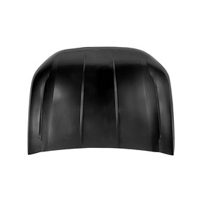REPLACEMENT HOOD, 2017-, FOR FORD RANGER(DOUBLE CABIN), EB3B166150aa-78, (STEEL)