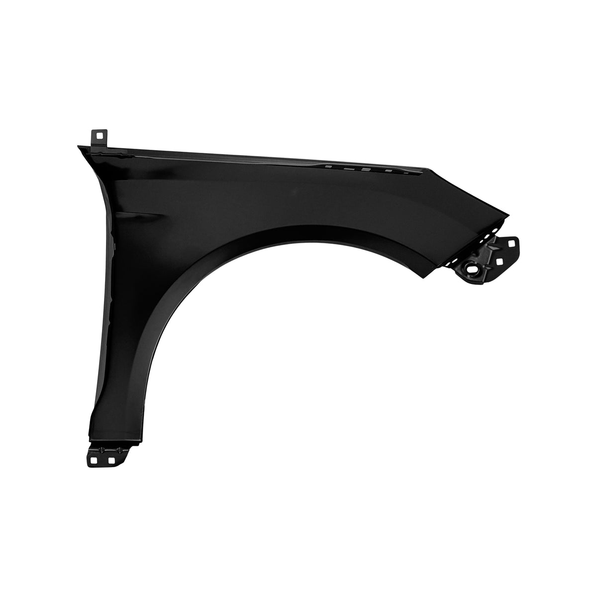 REPLACEMENT FRONT FENDER LH, 2015, FOR FORD FOCUS, 1852919