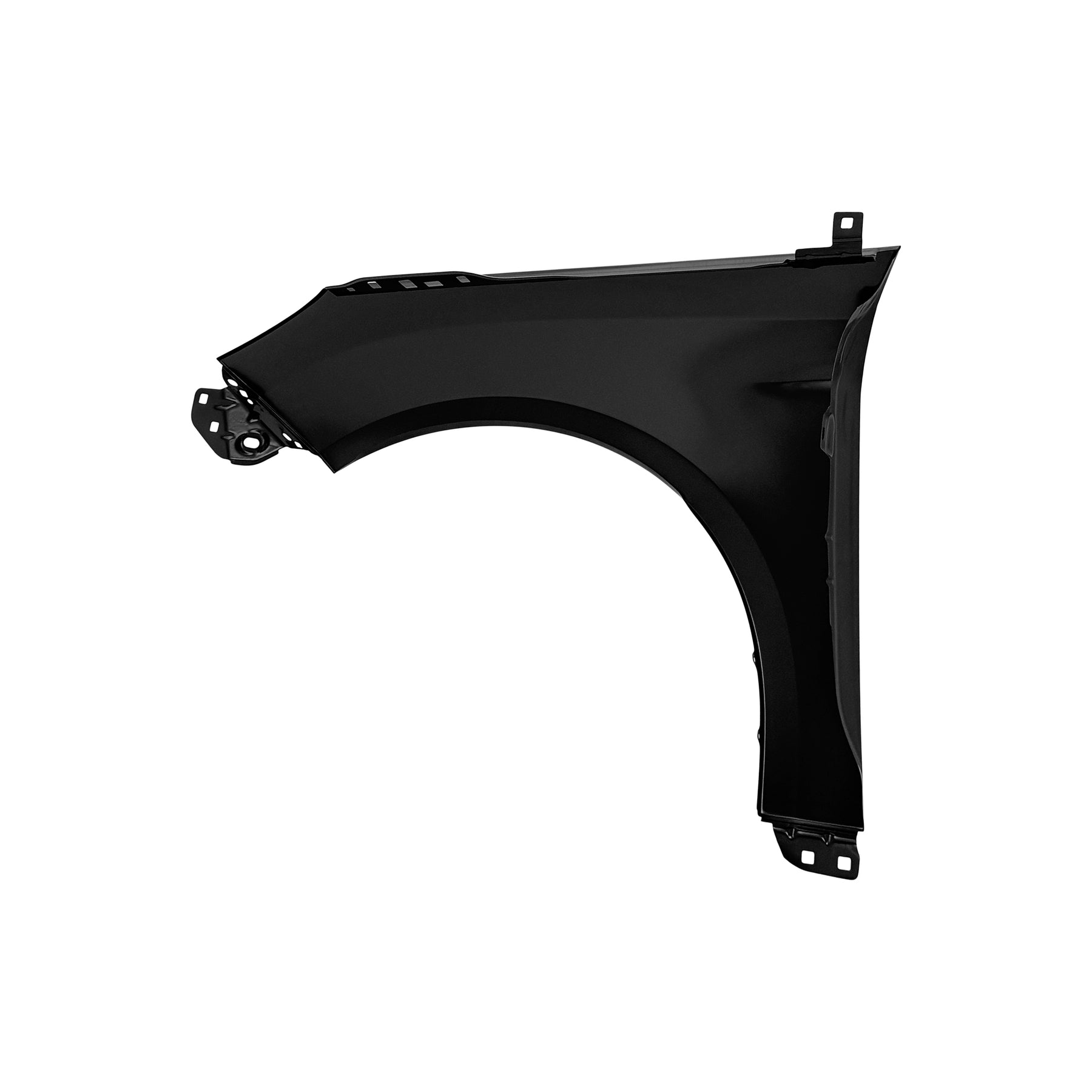 REPLACEMENT FRONT FENDER RH, 2015, FOR FORD FOCUS, 1852919