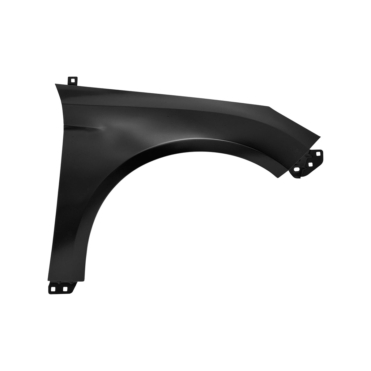 REPLACEMENT FRONT FENDER RH, 2015, FOR FORD FOCUS, 1852919