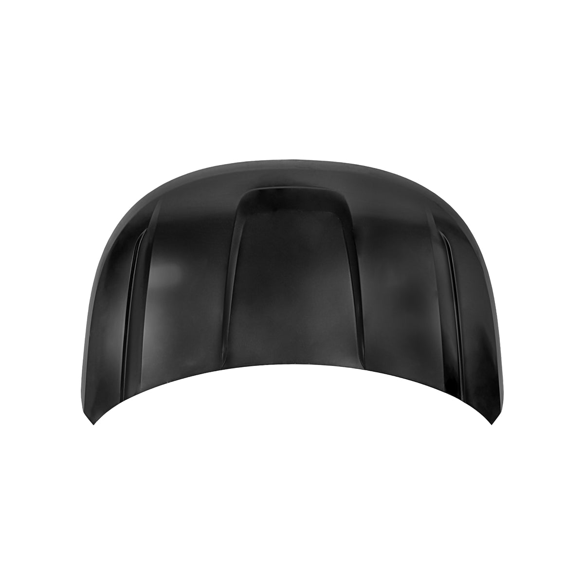 REPLACEMENT HOOD, 2013-, FOR FORD EXPLORER, (ALUMINUM)