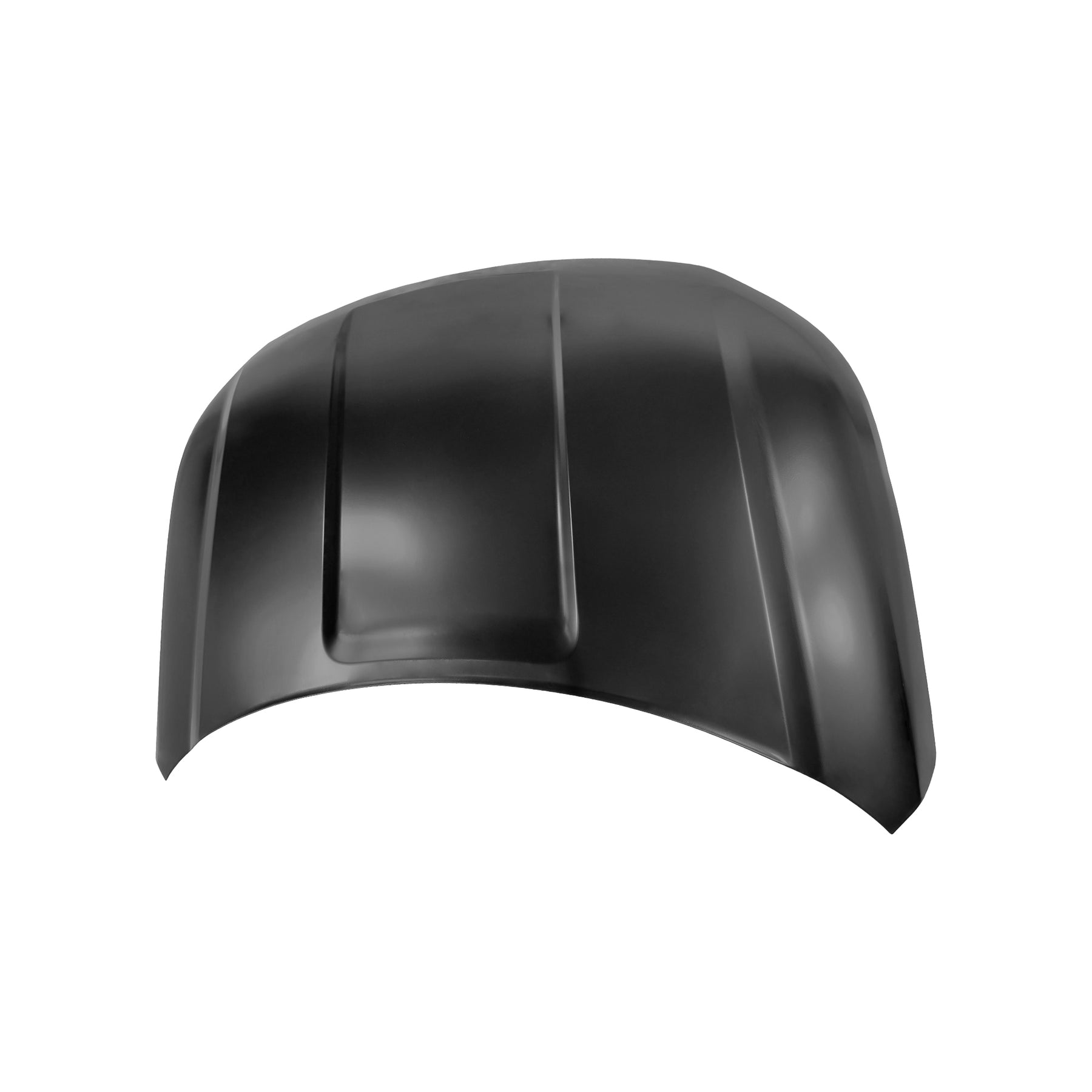 REPLACEMENT HOOD, 2016-, FOR FORD EXPLORER, FB5Z16612A, (ALUMINUM)