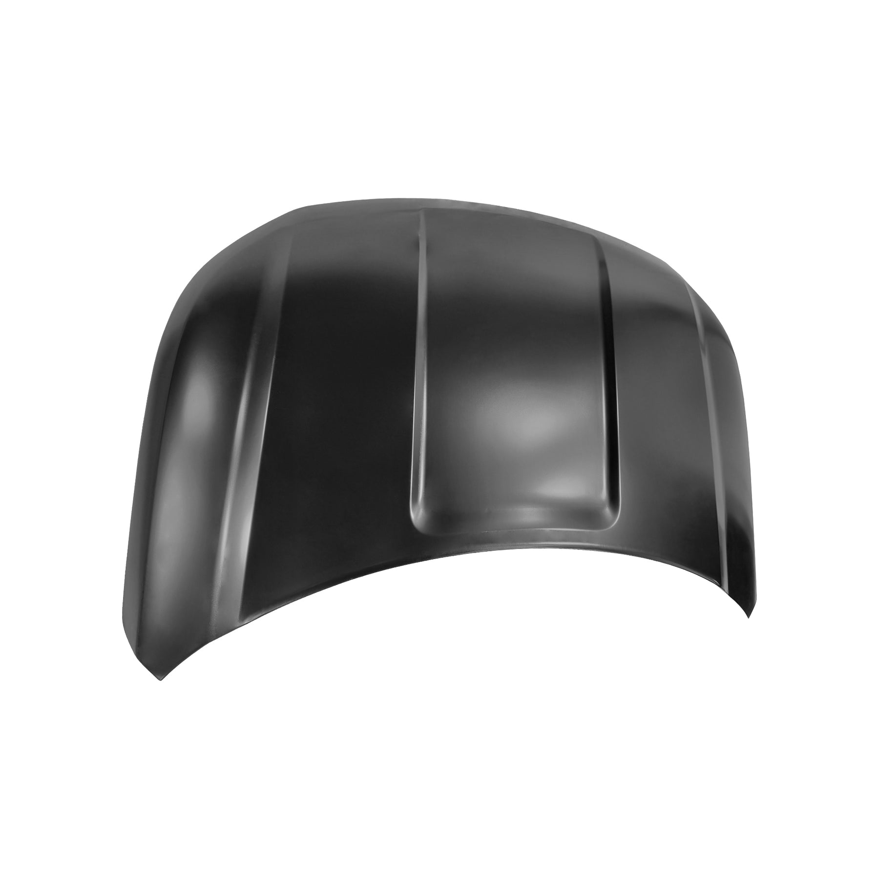 REPLACEMENT HOOD, 2016-, FOR FORD EXPLORER, FB5Z16612A, (ALUMINUM)