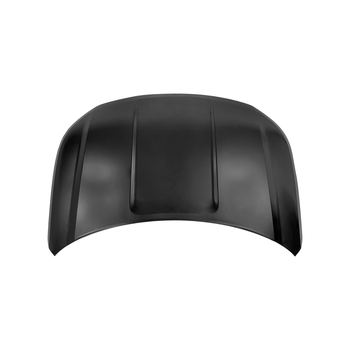 REPLACEMENT HOOD, 2016-, FOR FORD EXPLORER, FB5Z16612A, (ALUMINUM)
