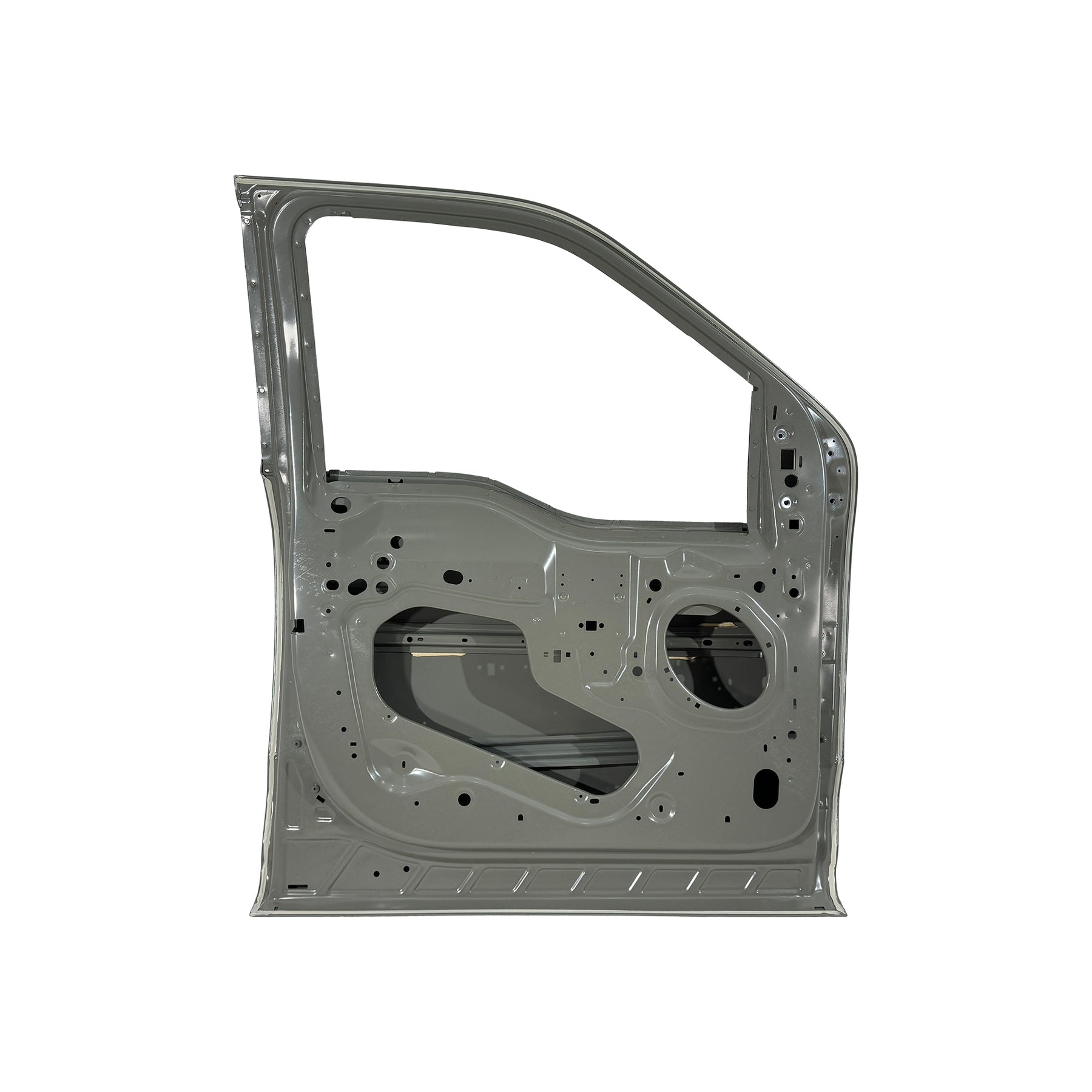 REPLACEMENT FRONT DOOR LH, FOR FORD F150