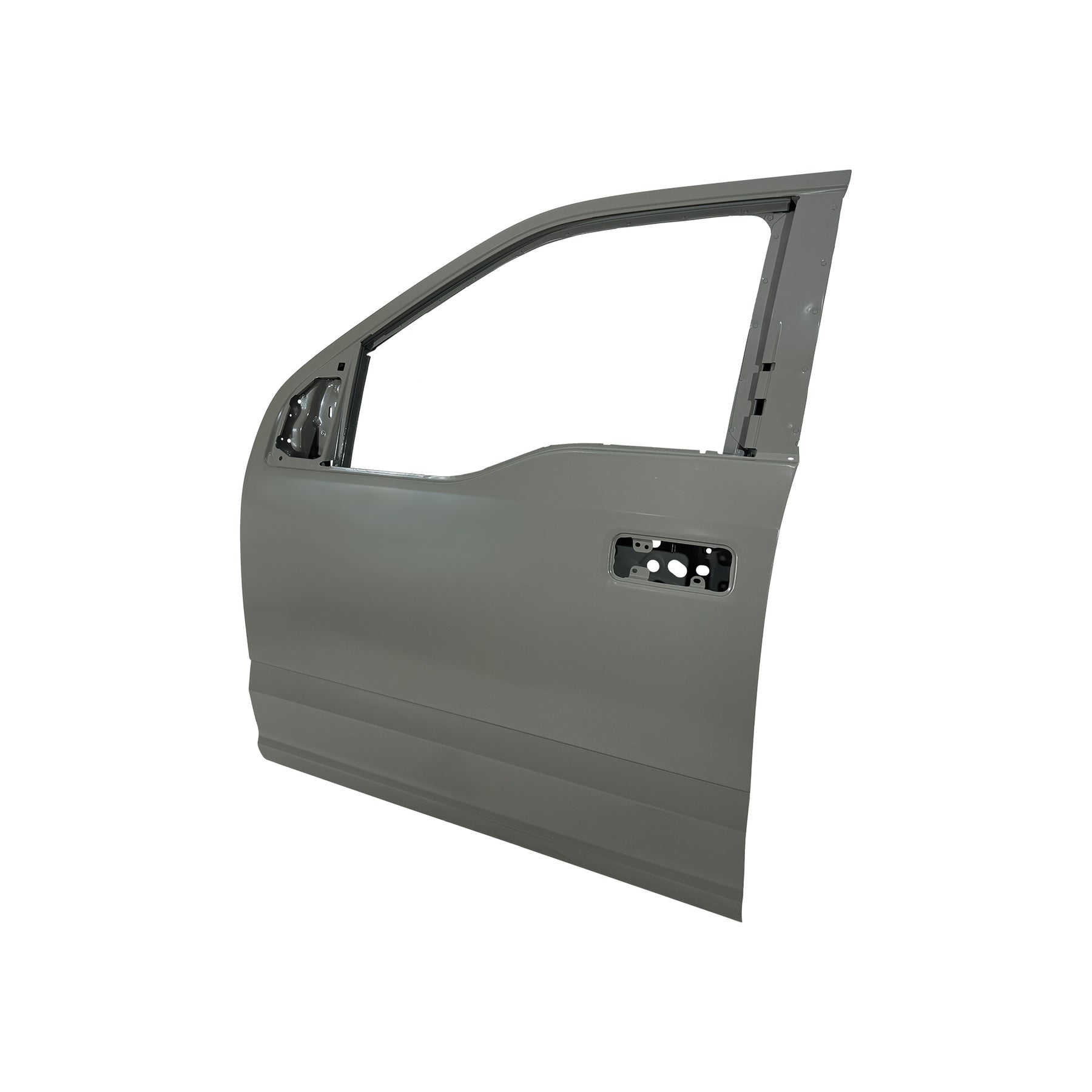 REPLACEMENT FRONT DOOR LH, FOR FORD F150
